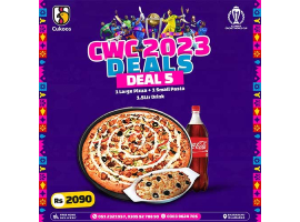 Cukoos CWC 2023 Deal 5 For Rs.2090/-